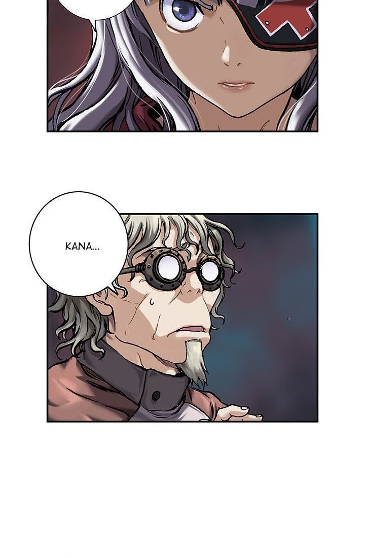 Leviathan Chapter 111 Gambar 17