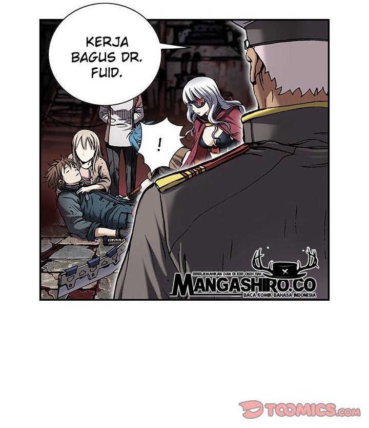 Leviathan Chapter 111 Gambar 25