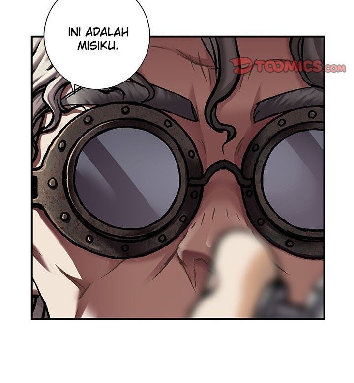 Leviathan Chapter 111 Gambar 23