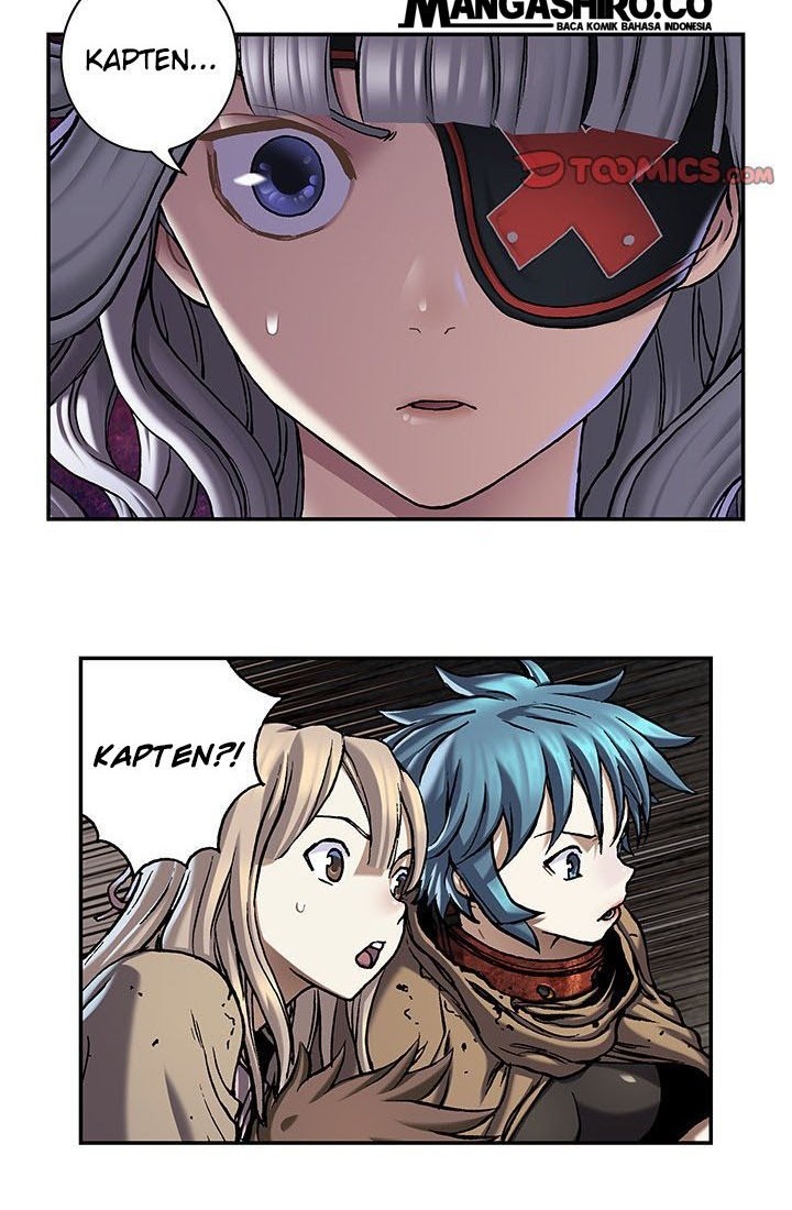 Leviathan Chapter 111 Gambar 27