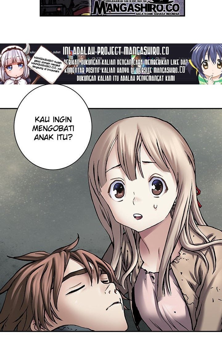 Leviathan Chapter 111 Gambar 29