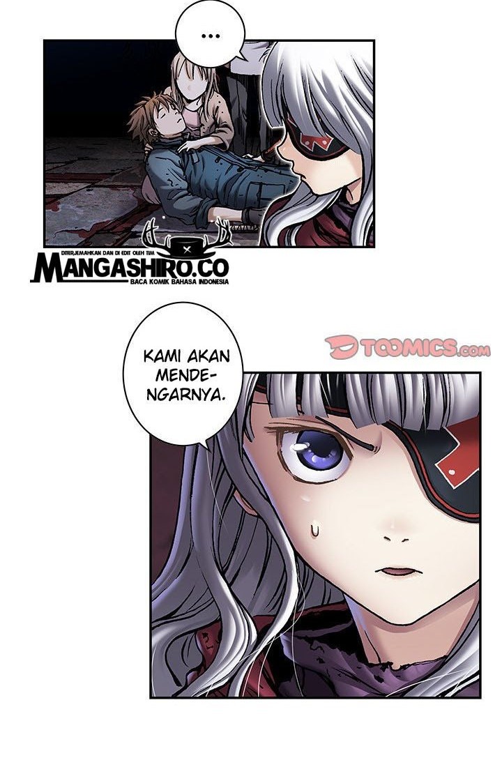 Leviathan Chapter 111 Gambar 31