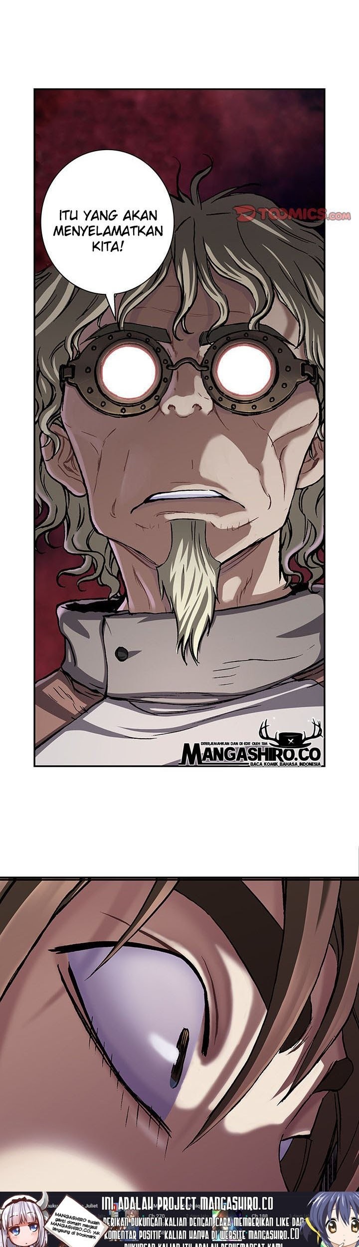 Leviathan Chapter 111 Gambar 4