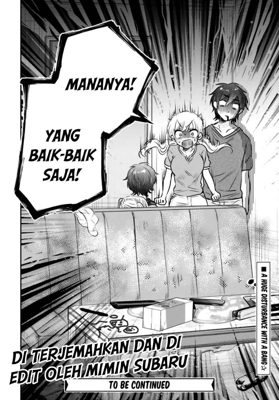 Fuufu Ijou Koibito Miman. Chapter 30 Gambar 23