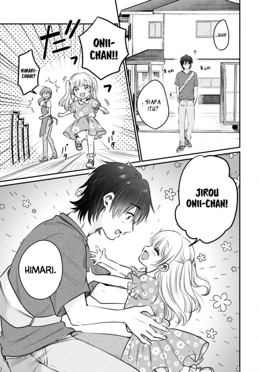 Fuufu Ijou Koibito Miman. Chapter 30 Gambar 3