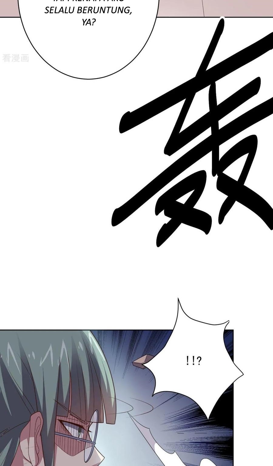 Big Hero’s Girlfriend is Super Fierce! Chapter 99 Gambar 11