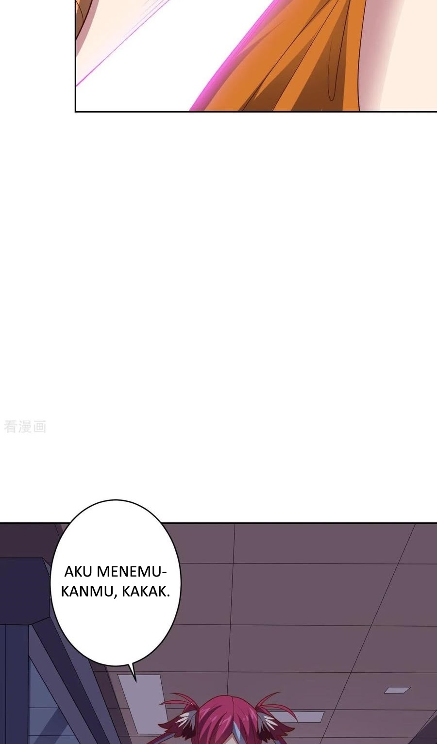 Big Hero’s Girlfriend is Super Fierce! Chapter 99 Gambar 27