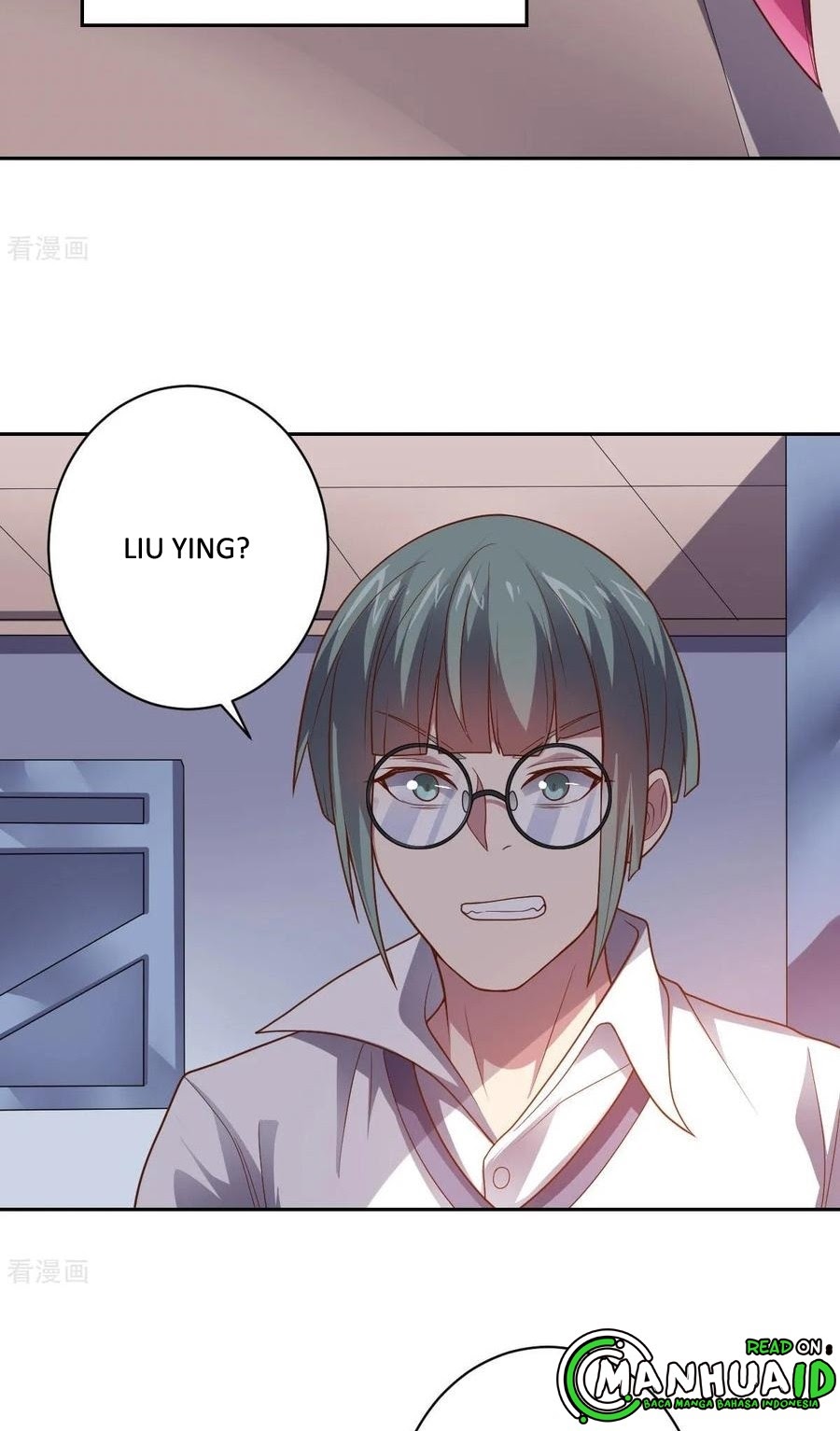 Big Hero’s Girlfriend is Super Fierce! Chapter 99 Gambar 29