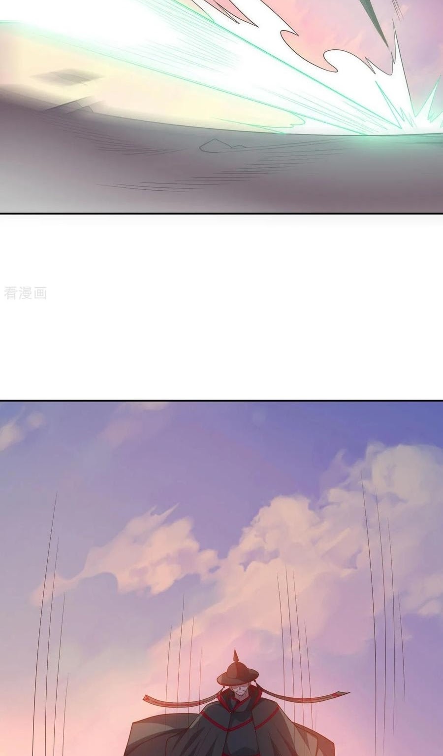 Big Hero’s Girlfriend is Super Fierce! Chapter 99 Gambar 34