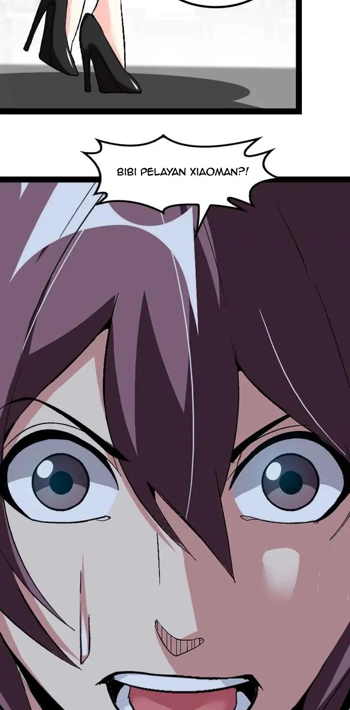 I Am an Invincible Genius Chapter 118 Gambar 9