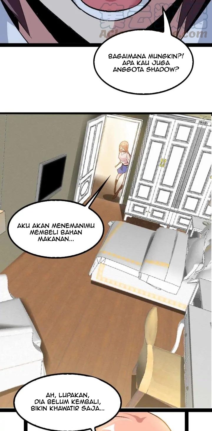 I Am an Invincible Genius Chapter 118 Gambar 10