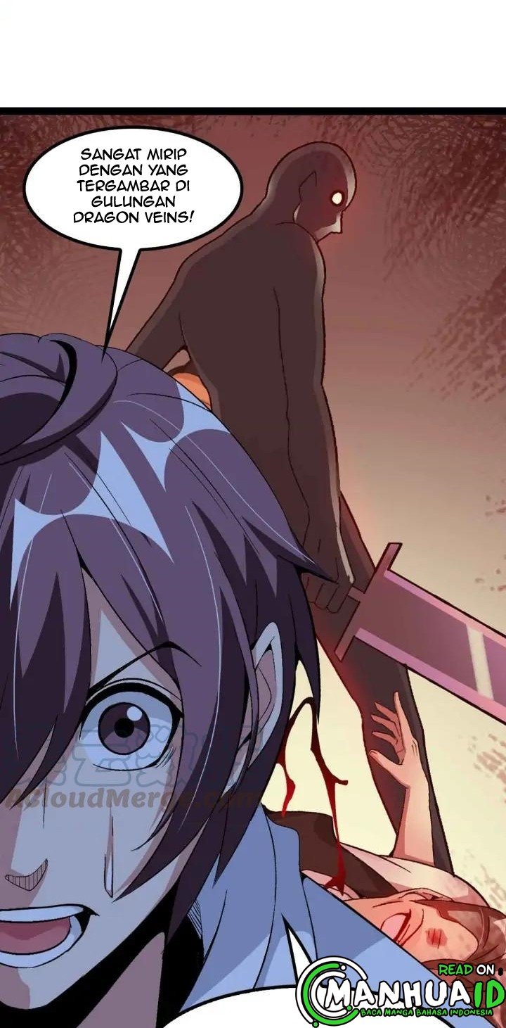 I Am an Invincible Genius Chapter 118 Gambar 12