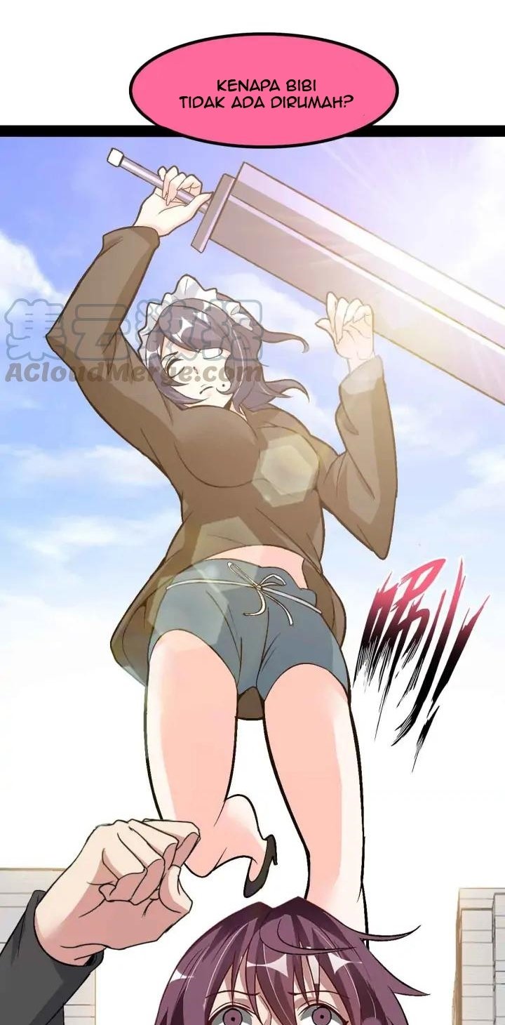 Manhua I Am an Invincible Genius Chapter 118 gambar nomor 2