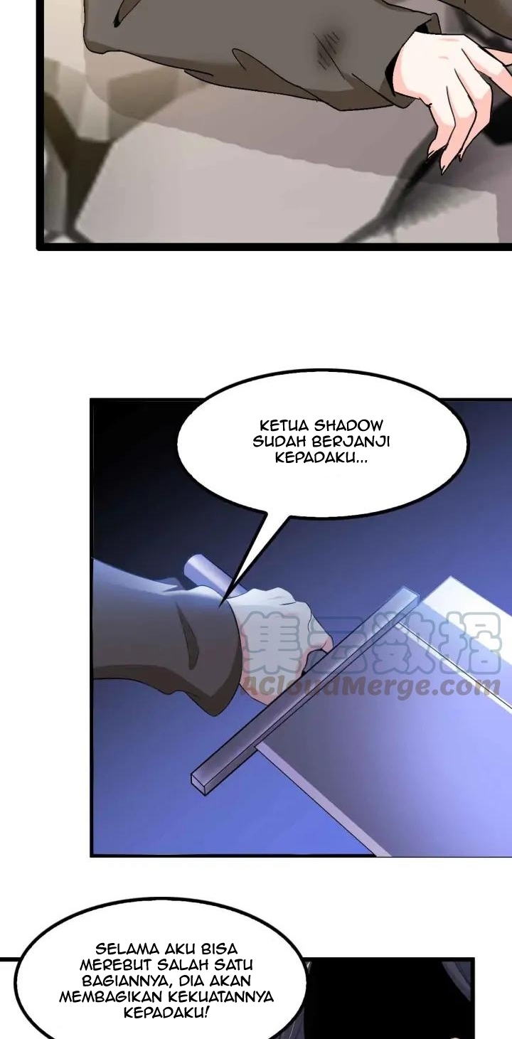 I Am an Invincible Genius Chapter 118 Gambar 31