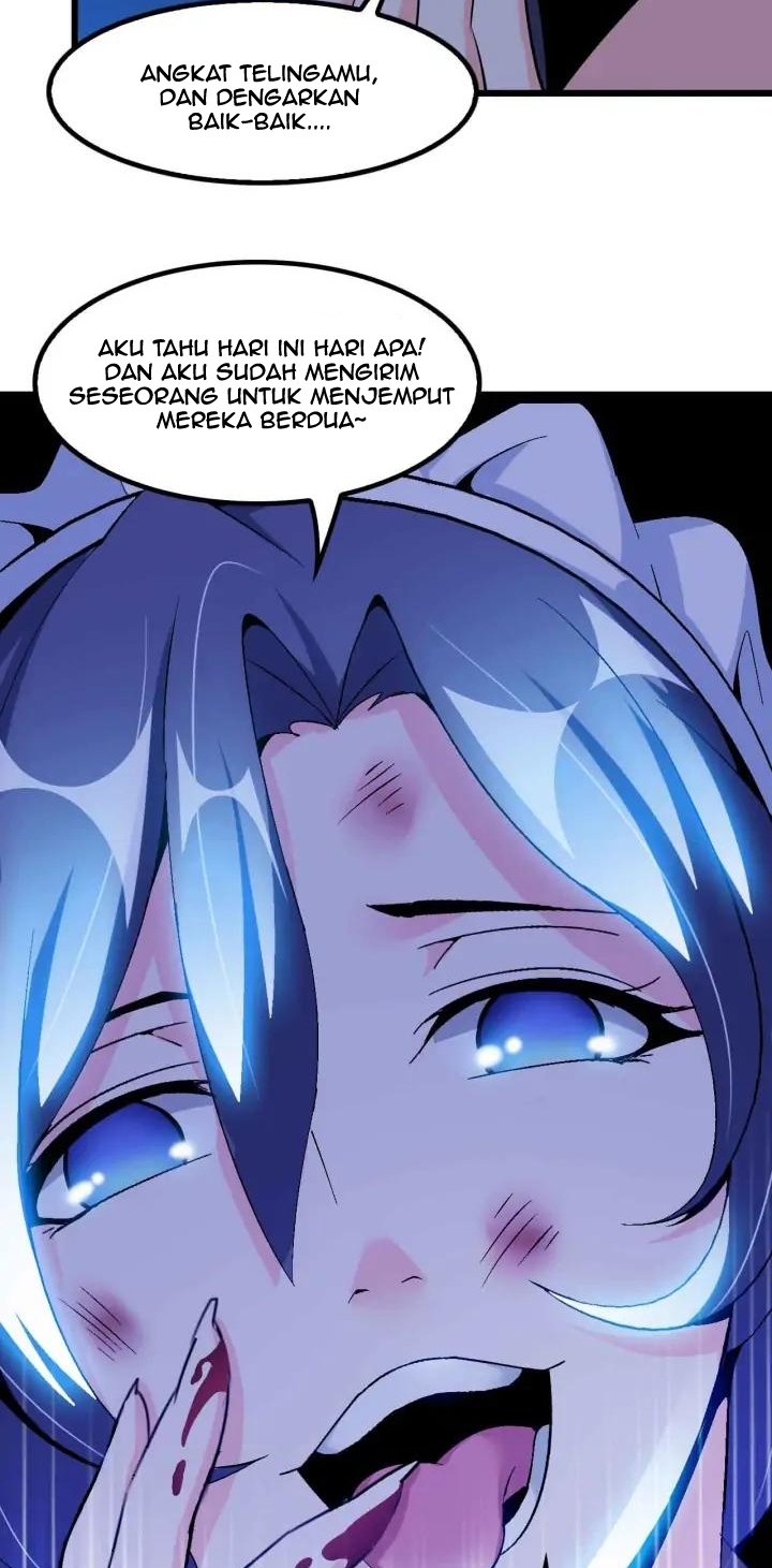 I Am an Invincible Genius Chapter 118 Gambar 35