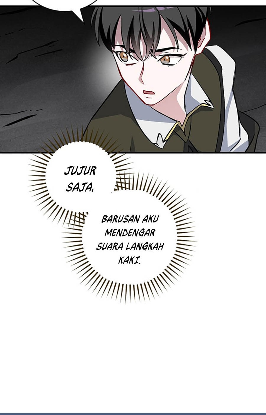 Leveling Up, By Only Eating! Chapter 39 Gambar 7