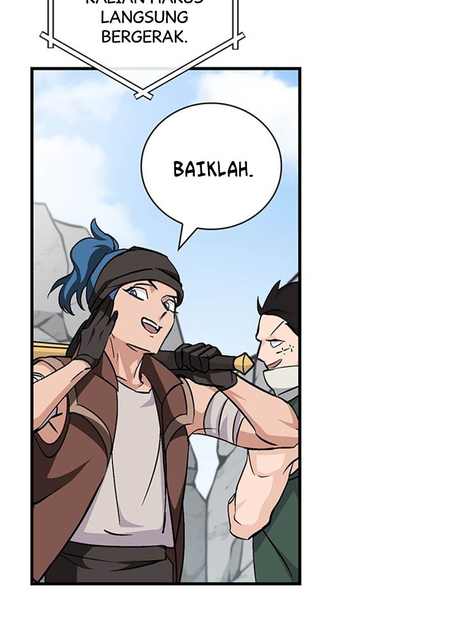 Leveling Up, By Only Eating! Chapter 39 Gambar 10