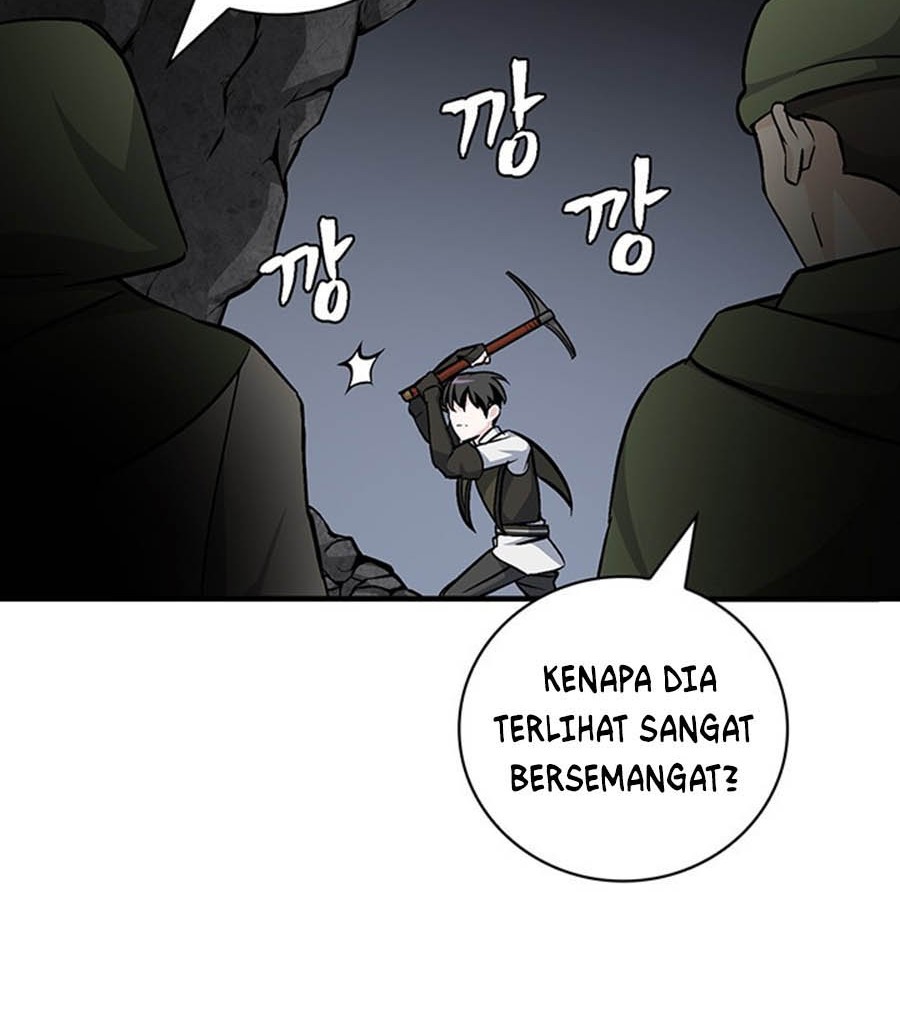 Leveling Up, By Only Eating! Chapter 39 Gambar 14