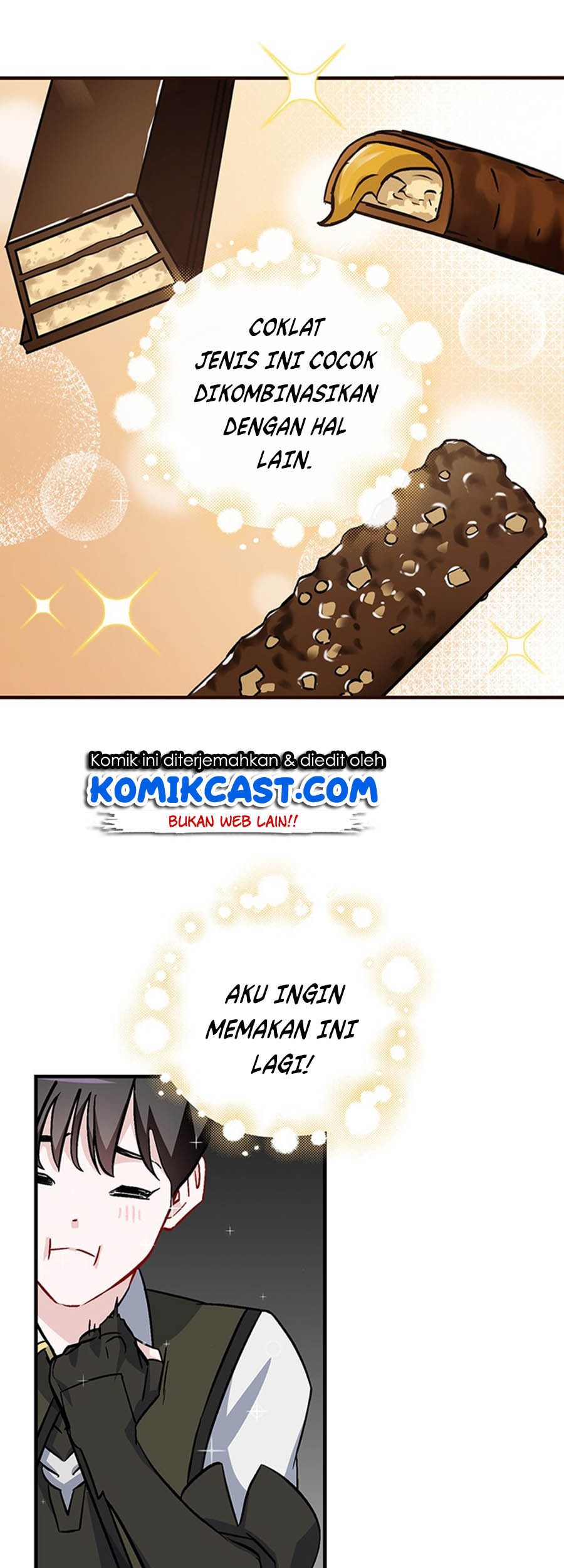 Leveling Up, By Only Eating! Chapter 39 Gambar 22