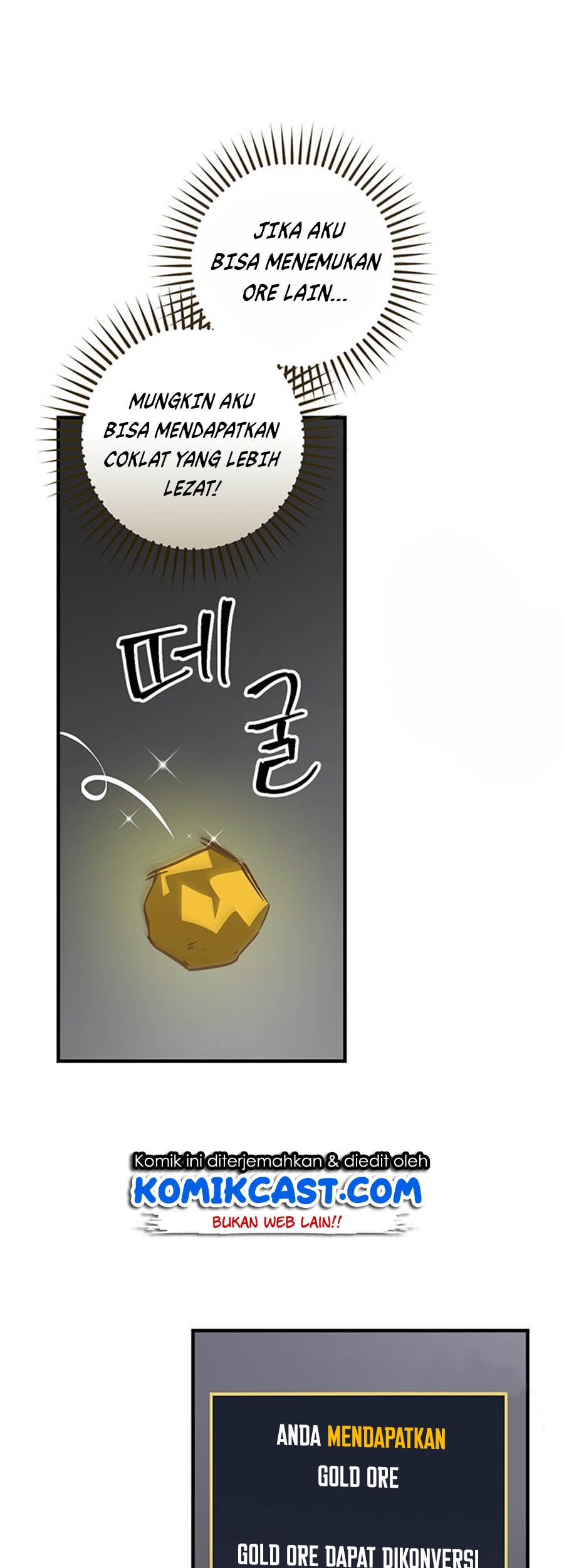 Leveling Up, By Only Eating! Chapter 39 Gambar 17