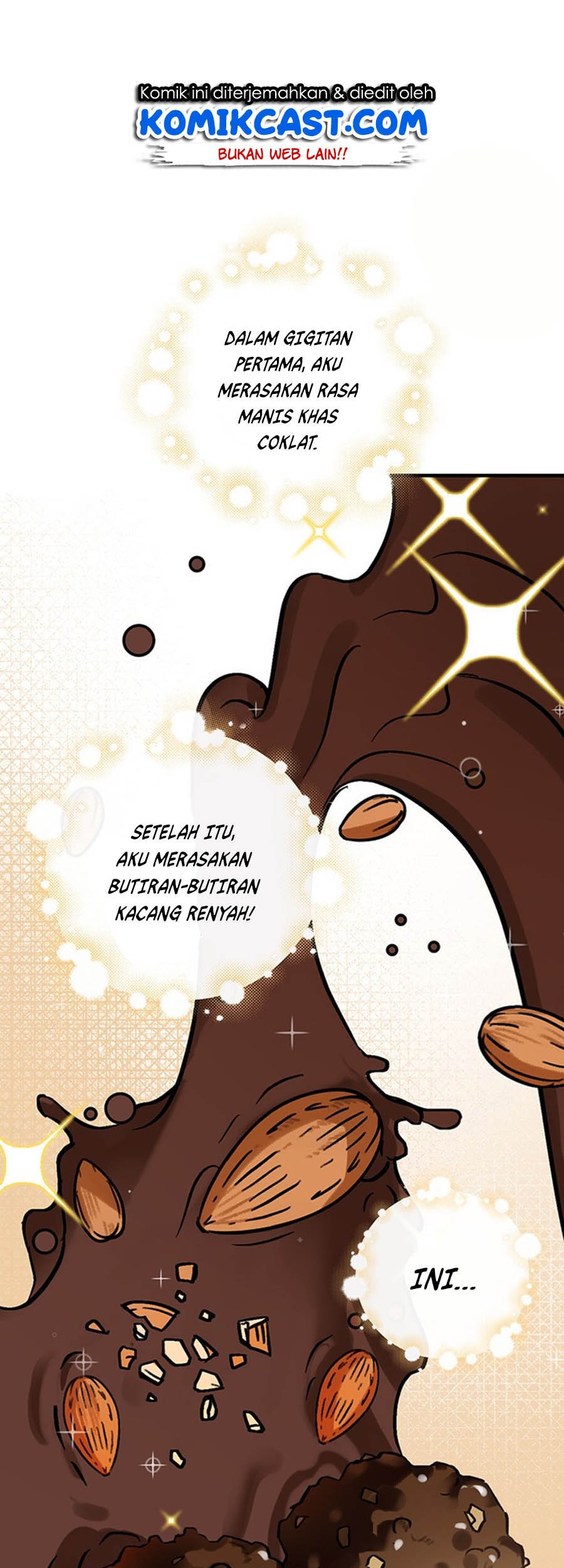 Leveling Up, By Only Eating! Chapter 39 Gambar 20
