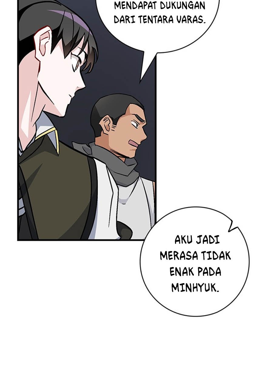 Leveling Up, By Only Eating! Chapter 39 Gambar 31