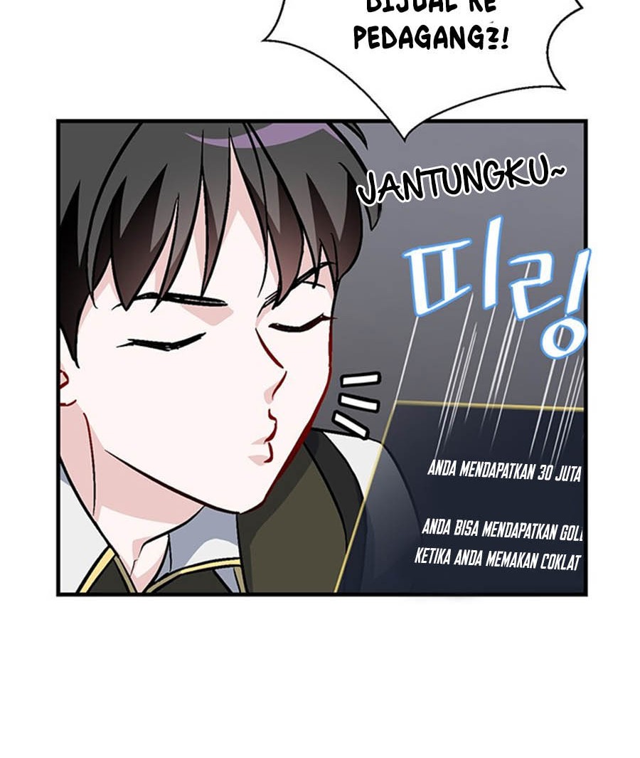 Leveling Up, By Only Eating! Chapter 39 Gambar 25