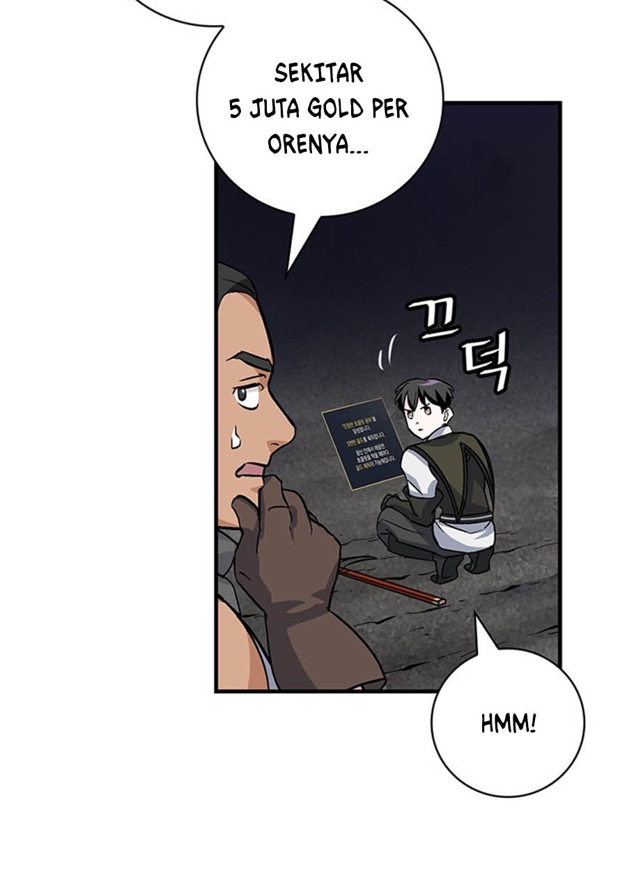 Leveling Up, By Only Eating! Chapter 39 Gambar 27