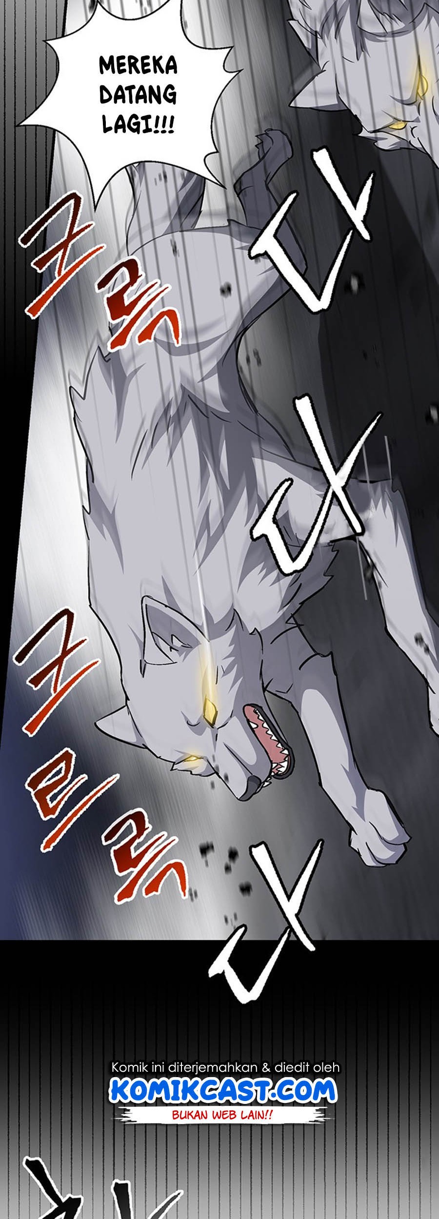 Leveling Up, By Only Eating! Chapter 39 Gambar 44