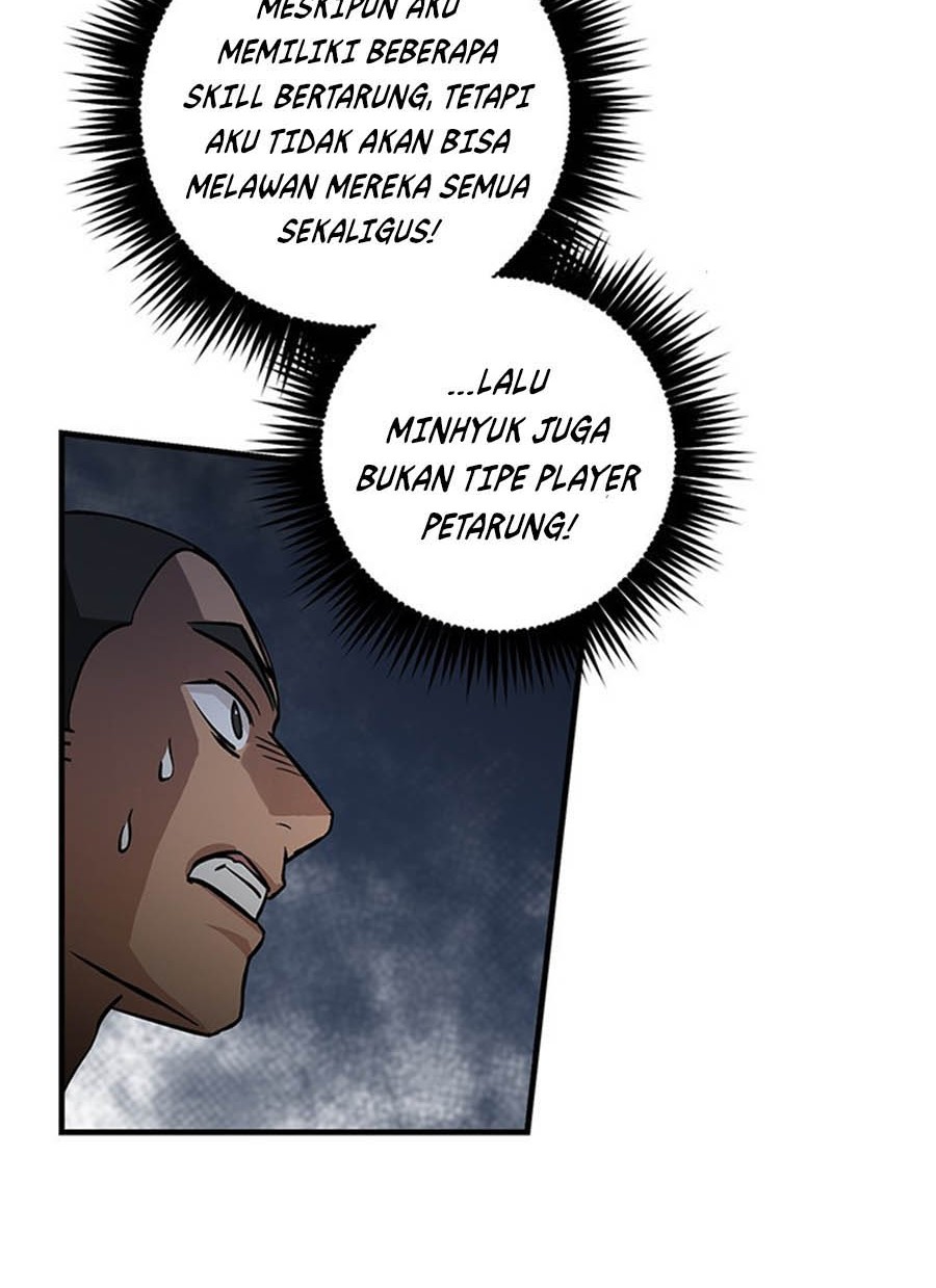 Leveling Up, By Only Eating! Chapter 39 Gambar 37