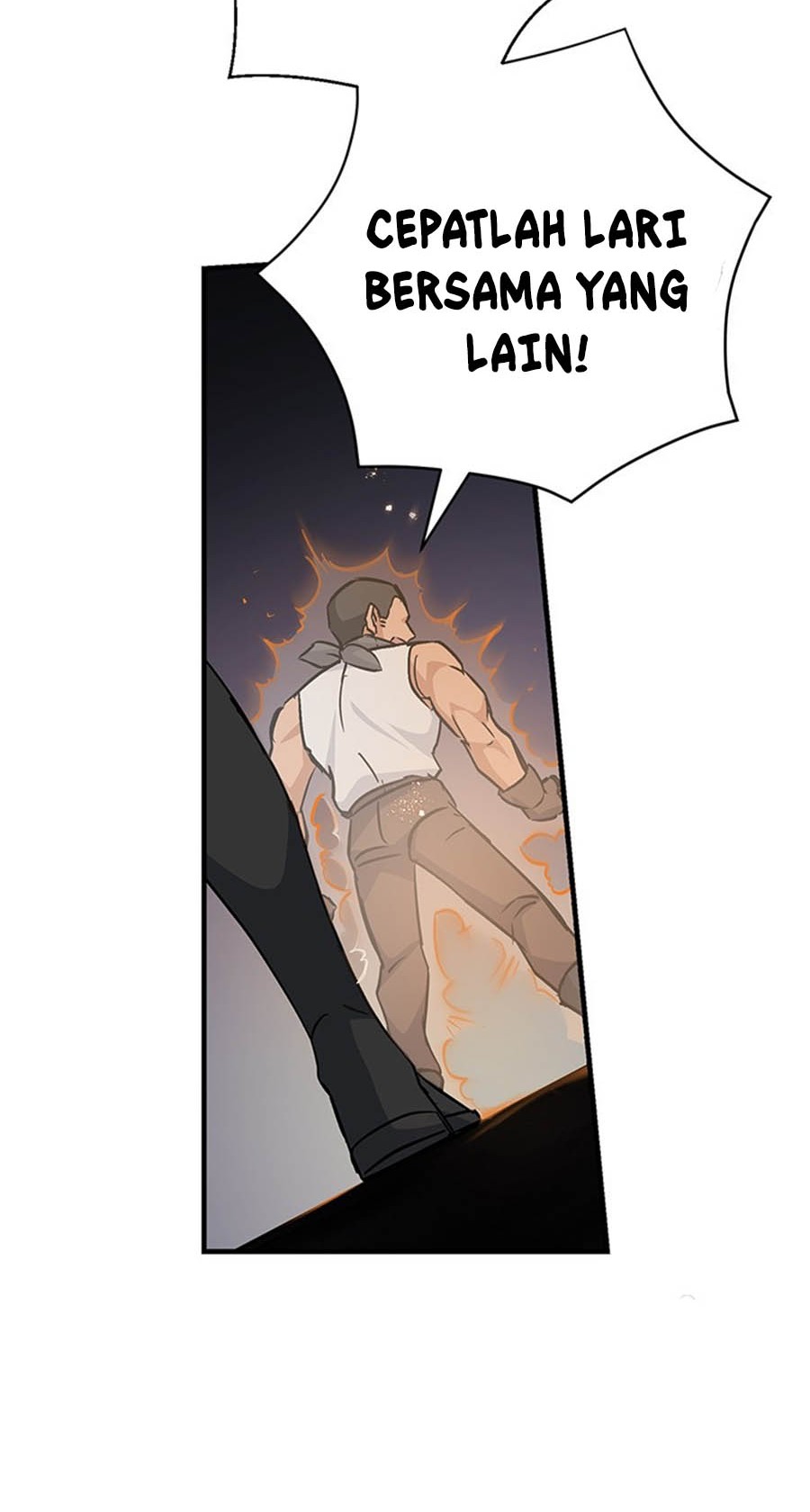 Leveling Up, By Only Eating! Chapter 39 Gambar 39