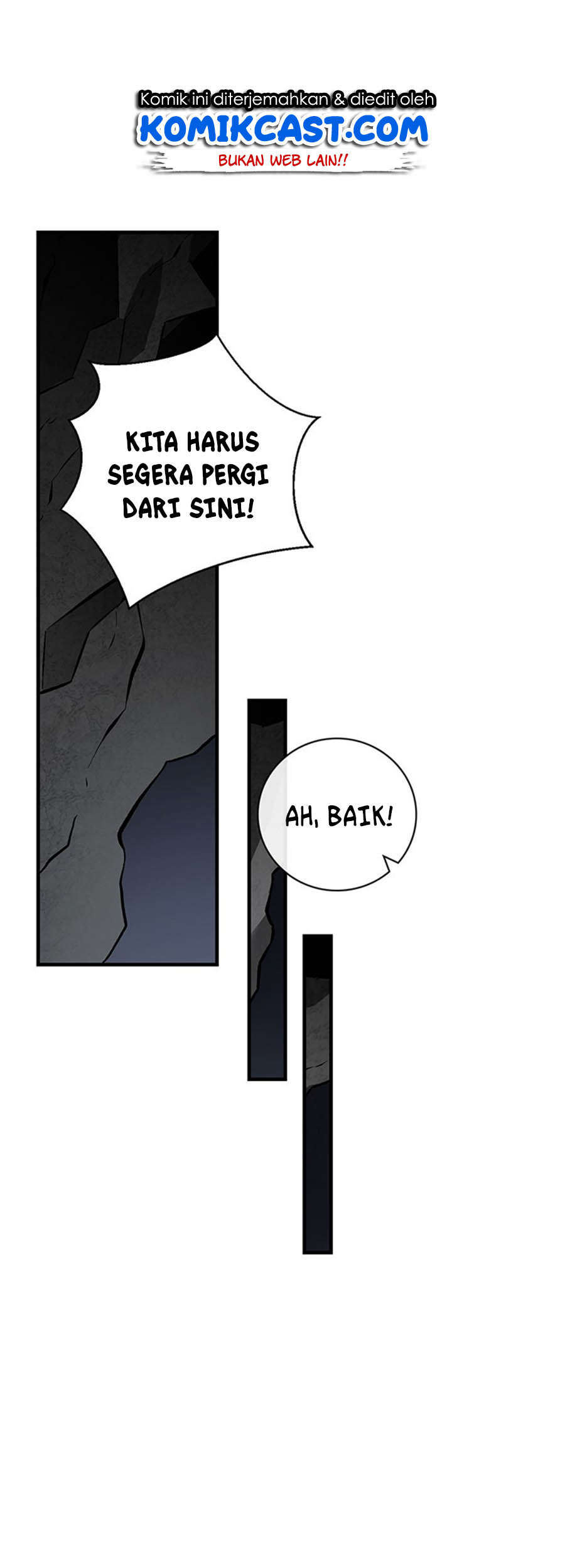 Leveling Up, By Only Eating! Chapter 39 Gambar 50