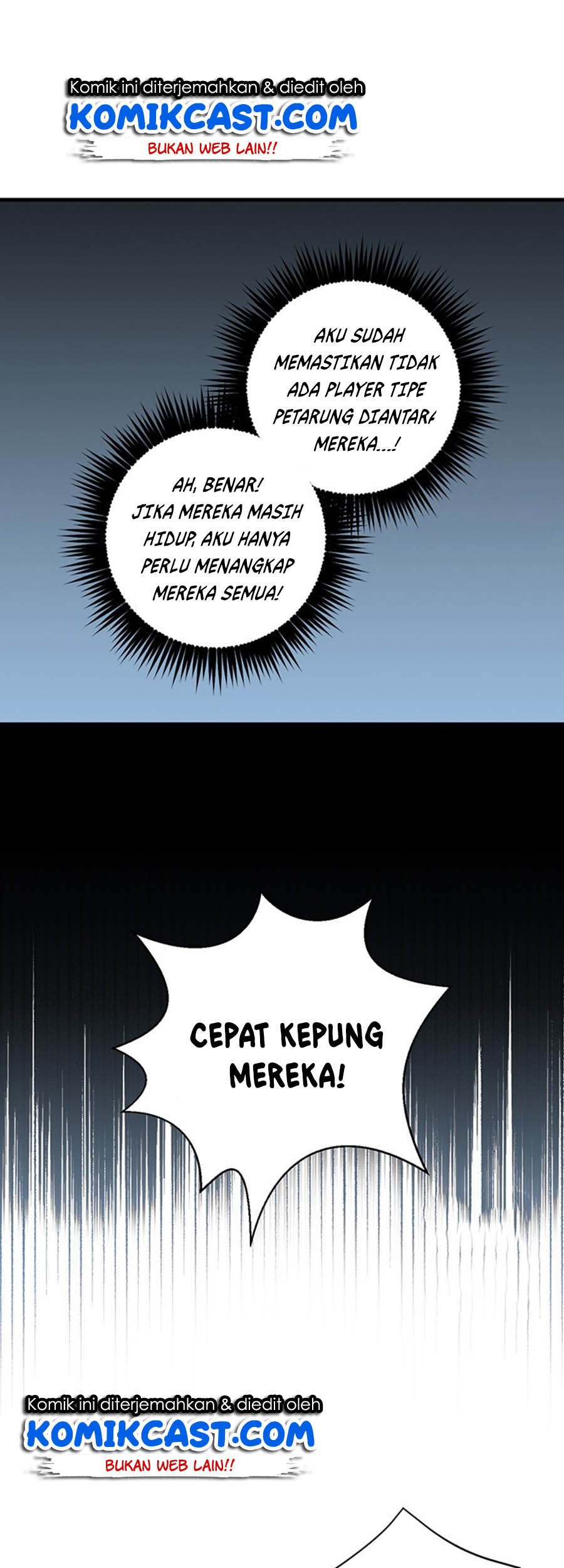 Leveling Up, By Only Eating! Chapter 39 Gambar 53