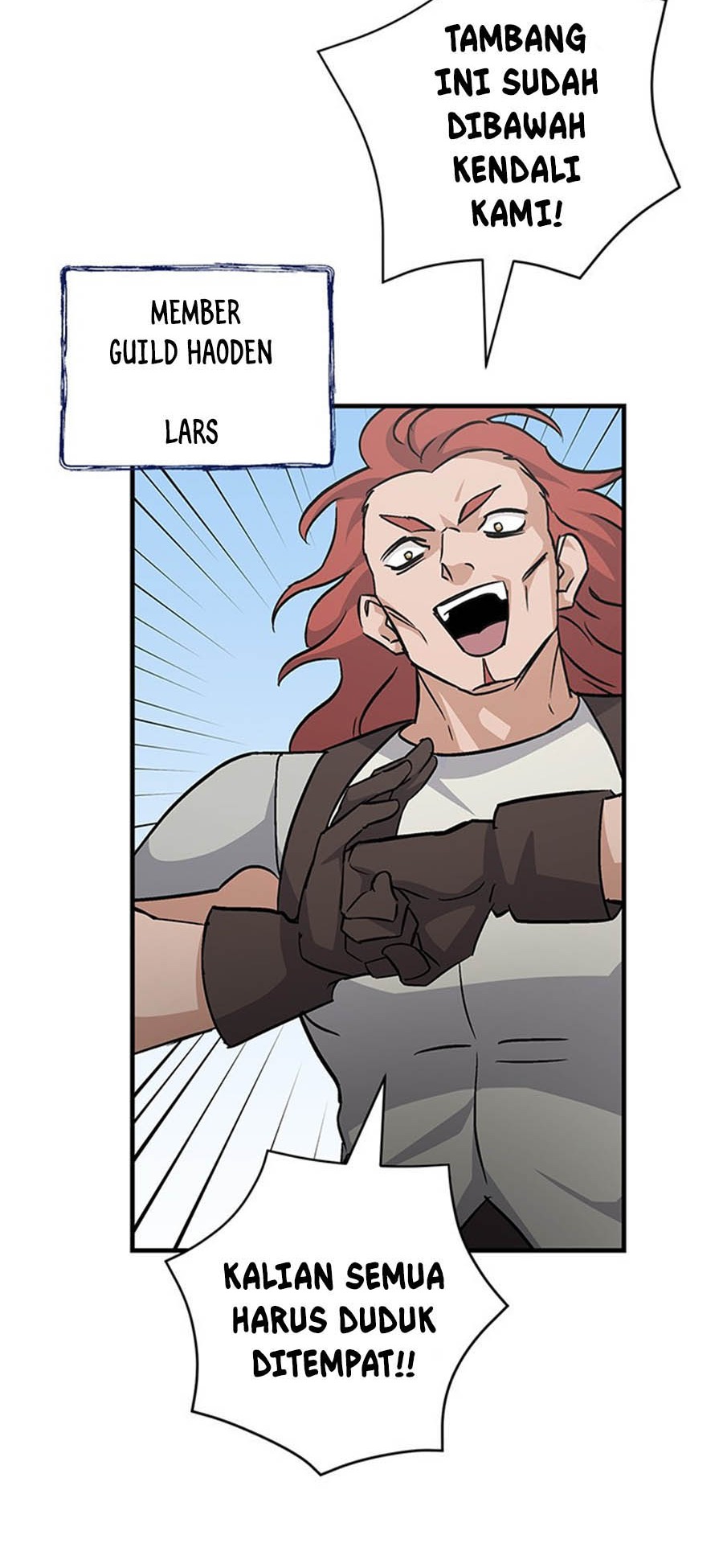 Leveling Up, By Only Eating! Chapter 39 Gambar 54