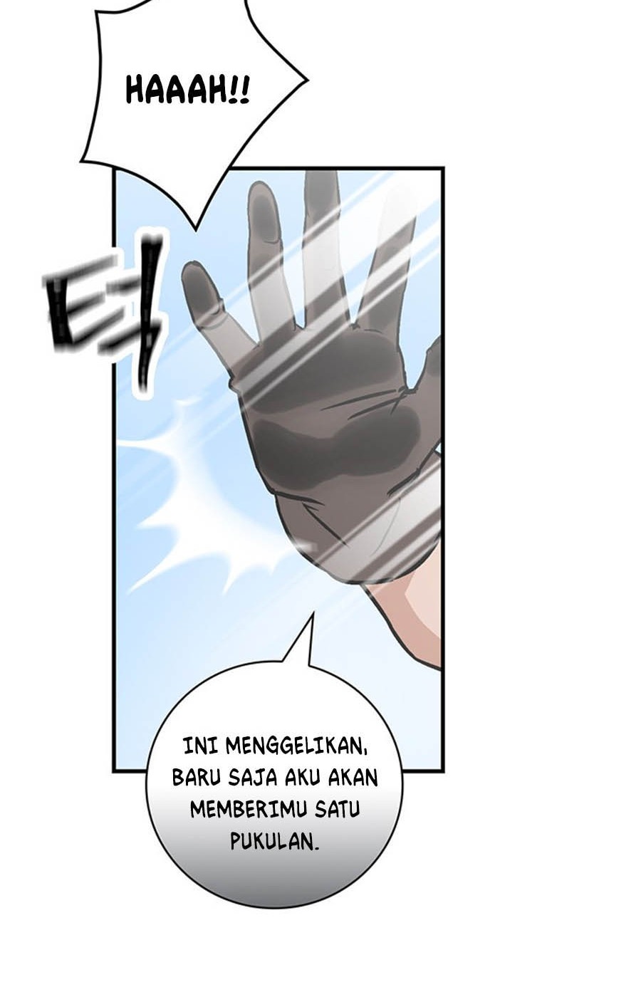 Leveling Up, By Only Eating! Chapter 39 Gambar 64