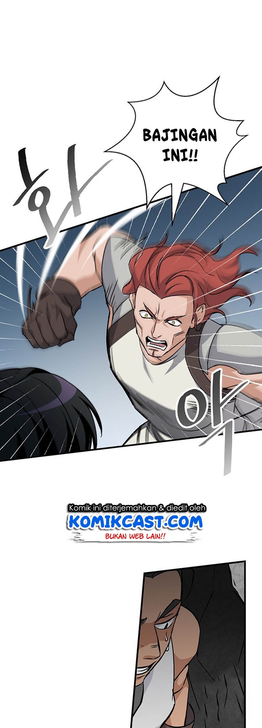 Leveling Up, By Only Eating! Chapter 39 Gambar 59