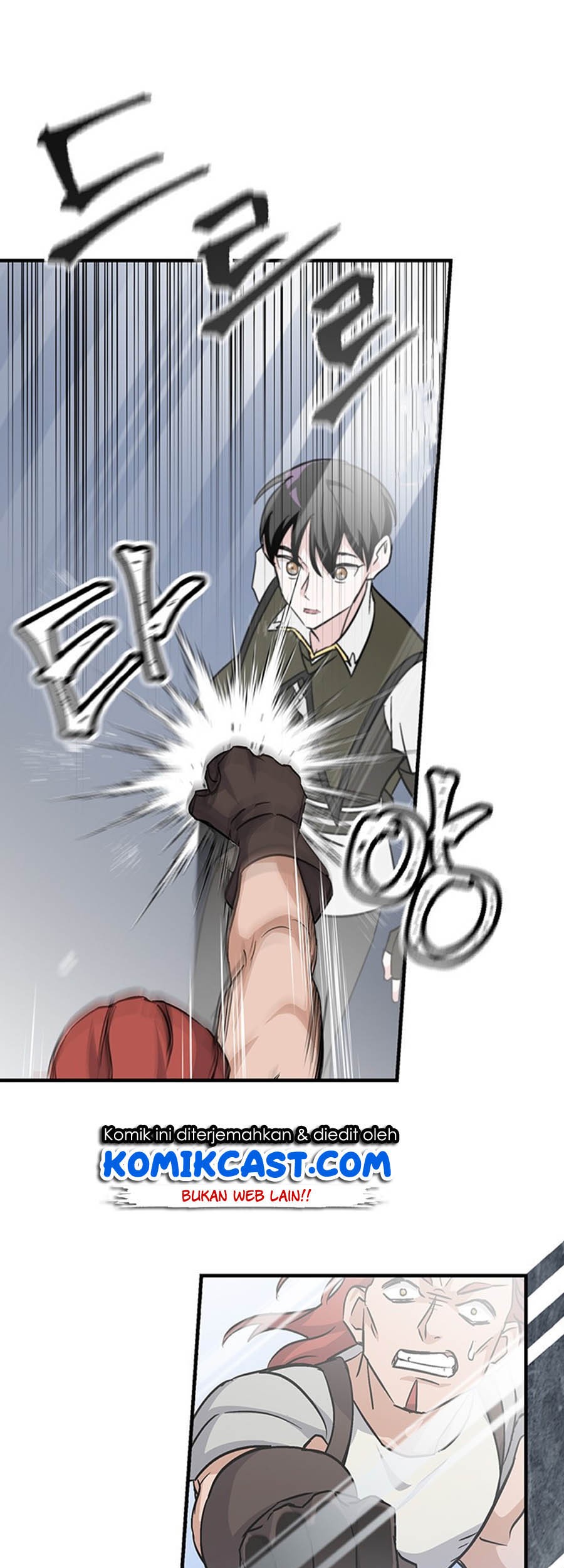 Leveling Up, By Only Eating! Chapter 39 Gambar 61