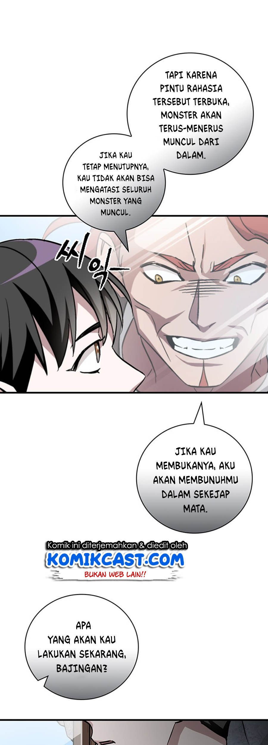 Leveling Up, By Only Eating! Chapter 39 Gambar 65