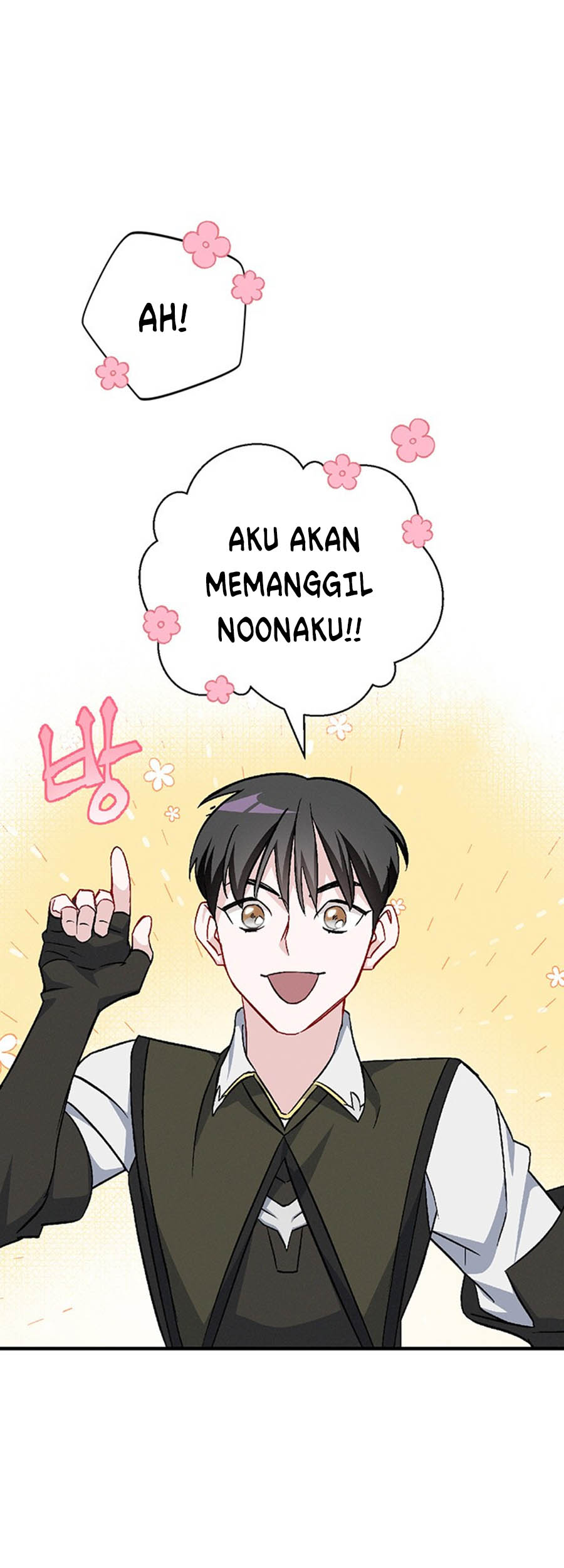 Leveling Up, By Only Eating! Chapter 39 Gambar 67