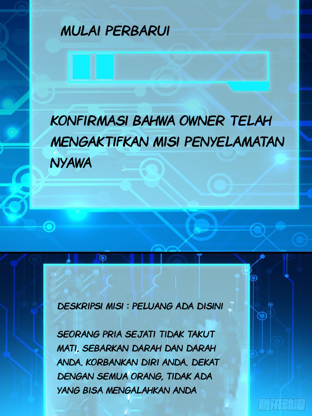 The High Energy Attack Chapter 29 Gambar 43