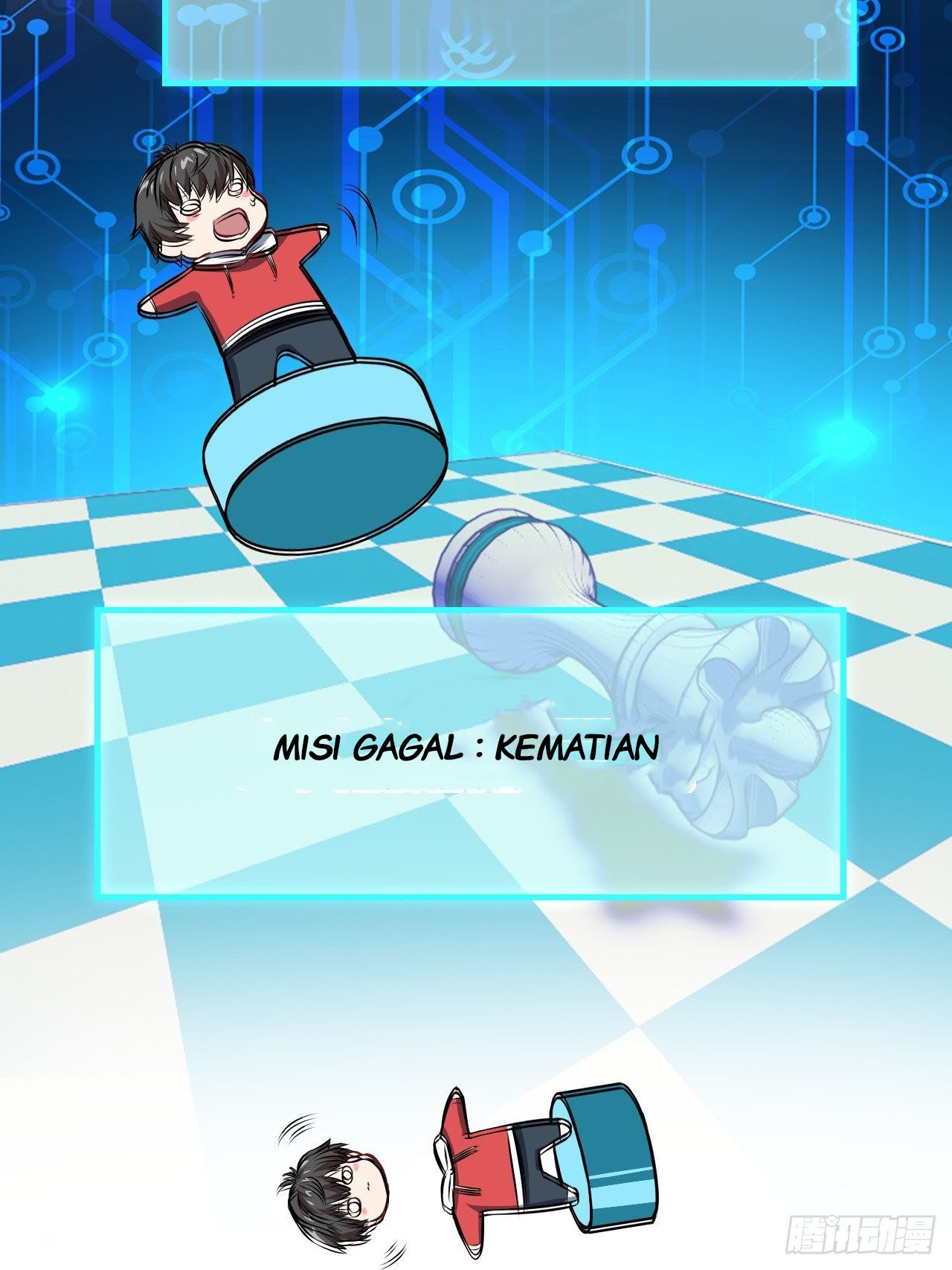 The High Energy Attack Chapter 29 Gambar 45