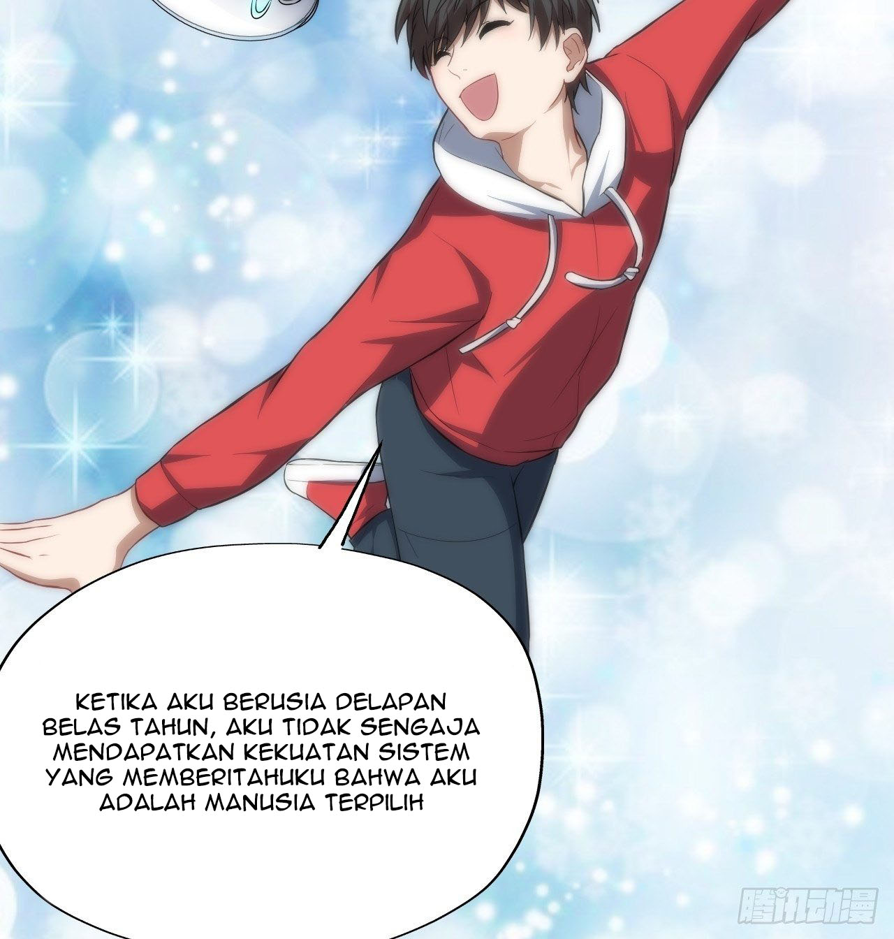 The High Energy Attack Chapter 29 Gambar 47