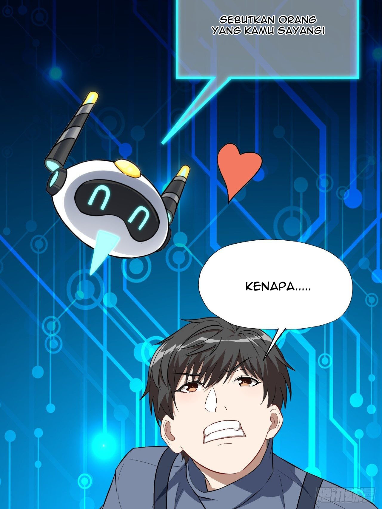 The High Energy Attack Chapter 29 Gambar 49