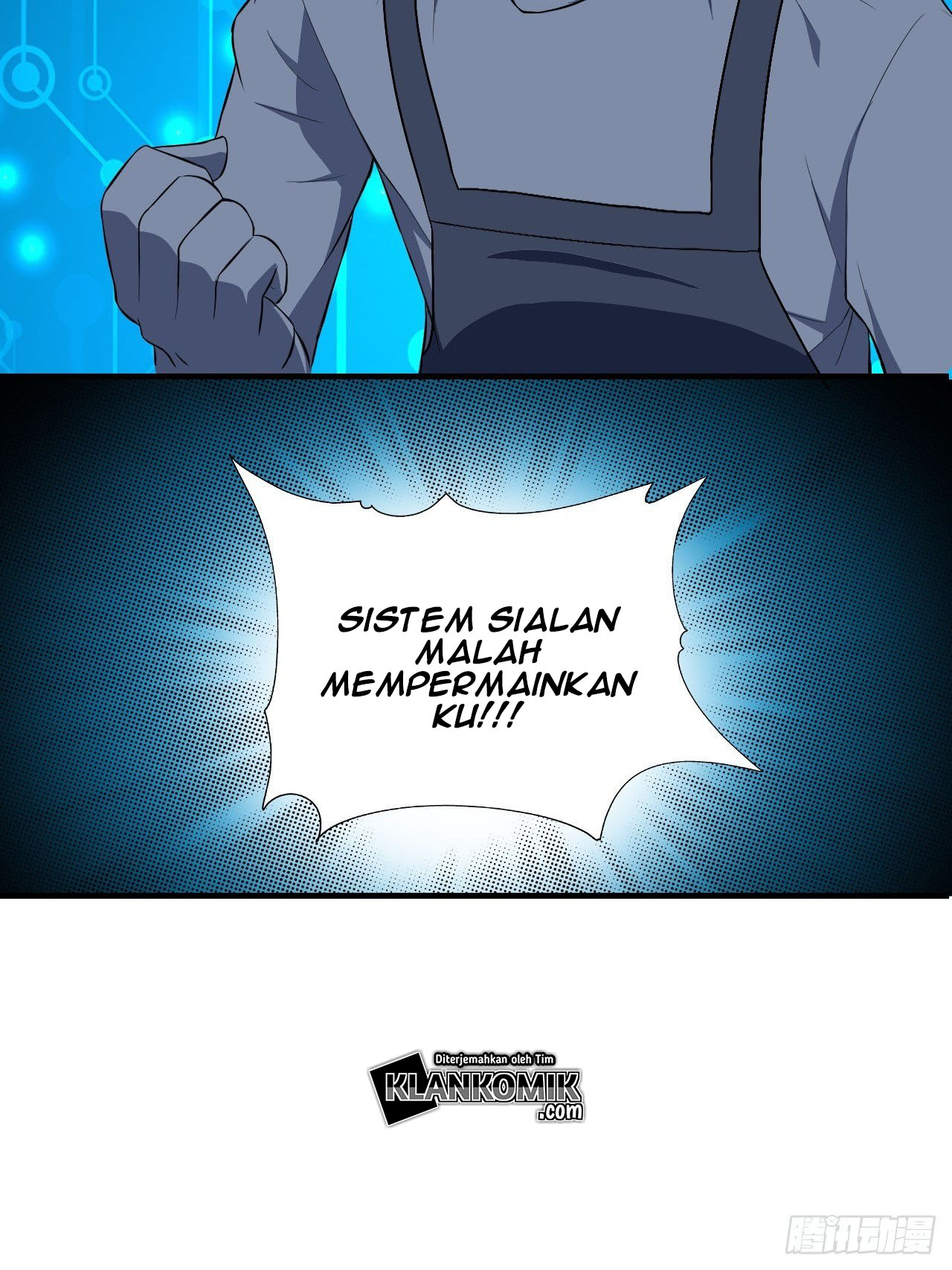 The High Energy Attack Chapter 29 Gambar 50