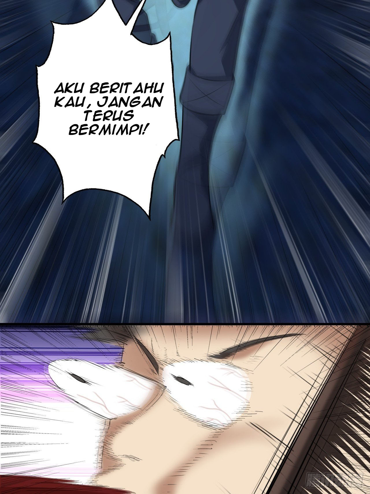 The High Energy Attack Chapter 29 Gambar 15