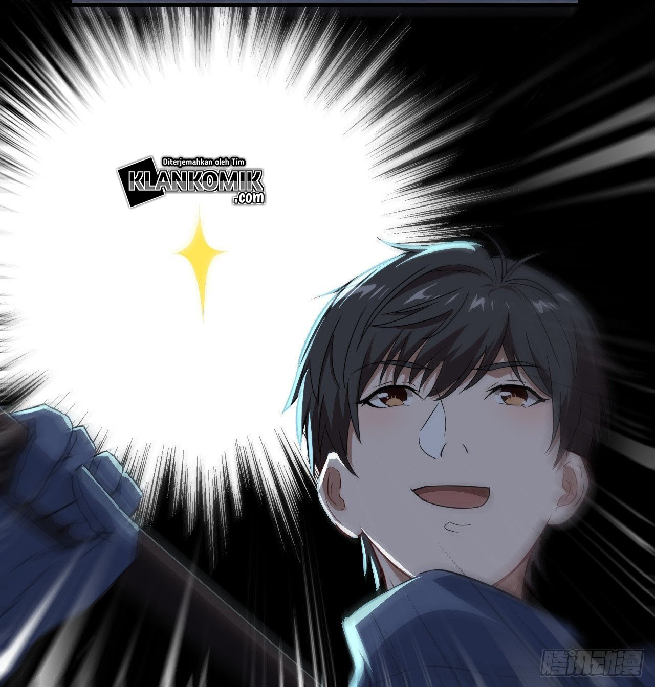 The High Energy Attack Chapter 29 Gambar 20