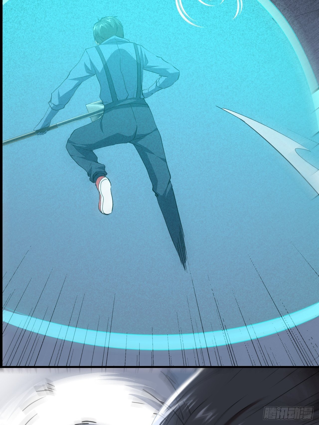 The High Energy Attack Chapter 29 Gambar 25