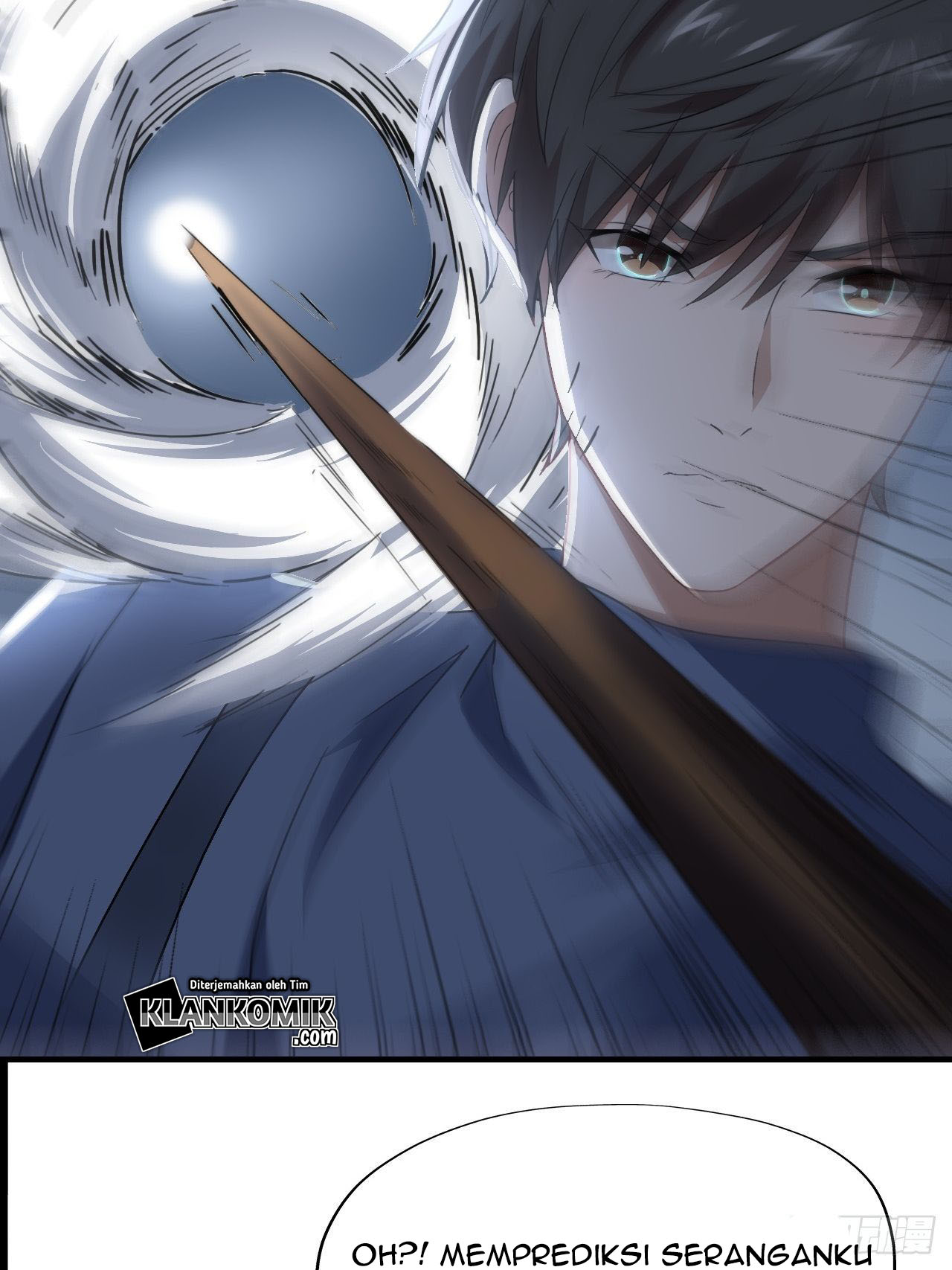 The High Energy Attack Chapter 29 Gambar 26