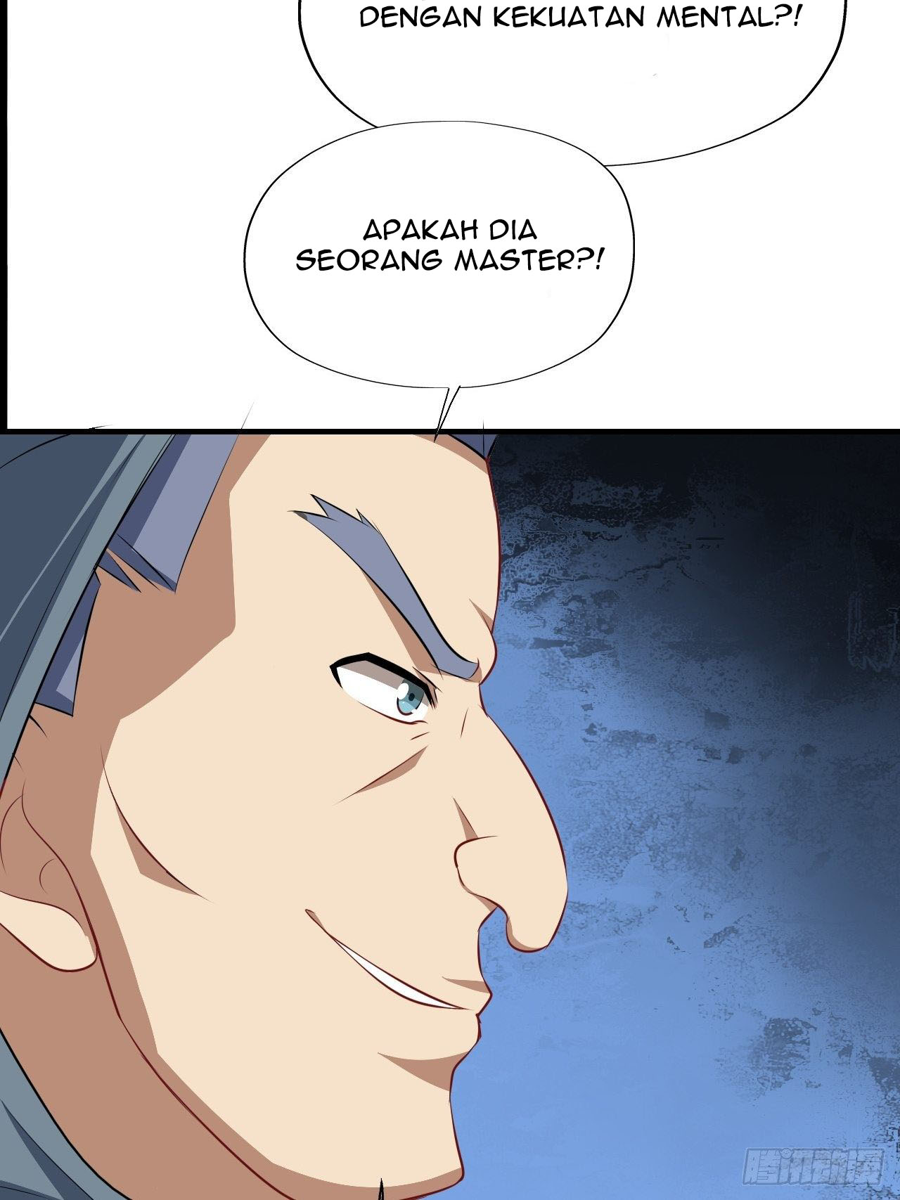 The High Energy Attack Chapter 29 Gambar 27