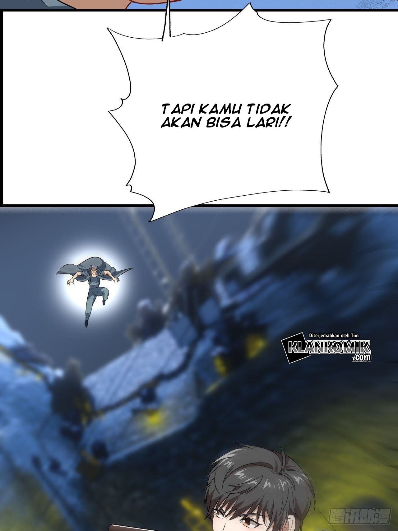 The High Energy Attack Chapter 29 Gambar 28